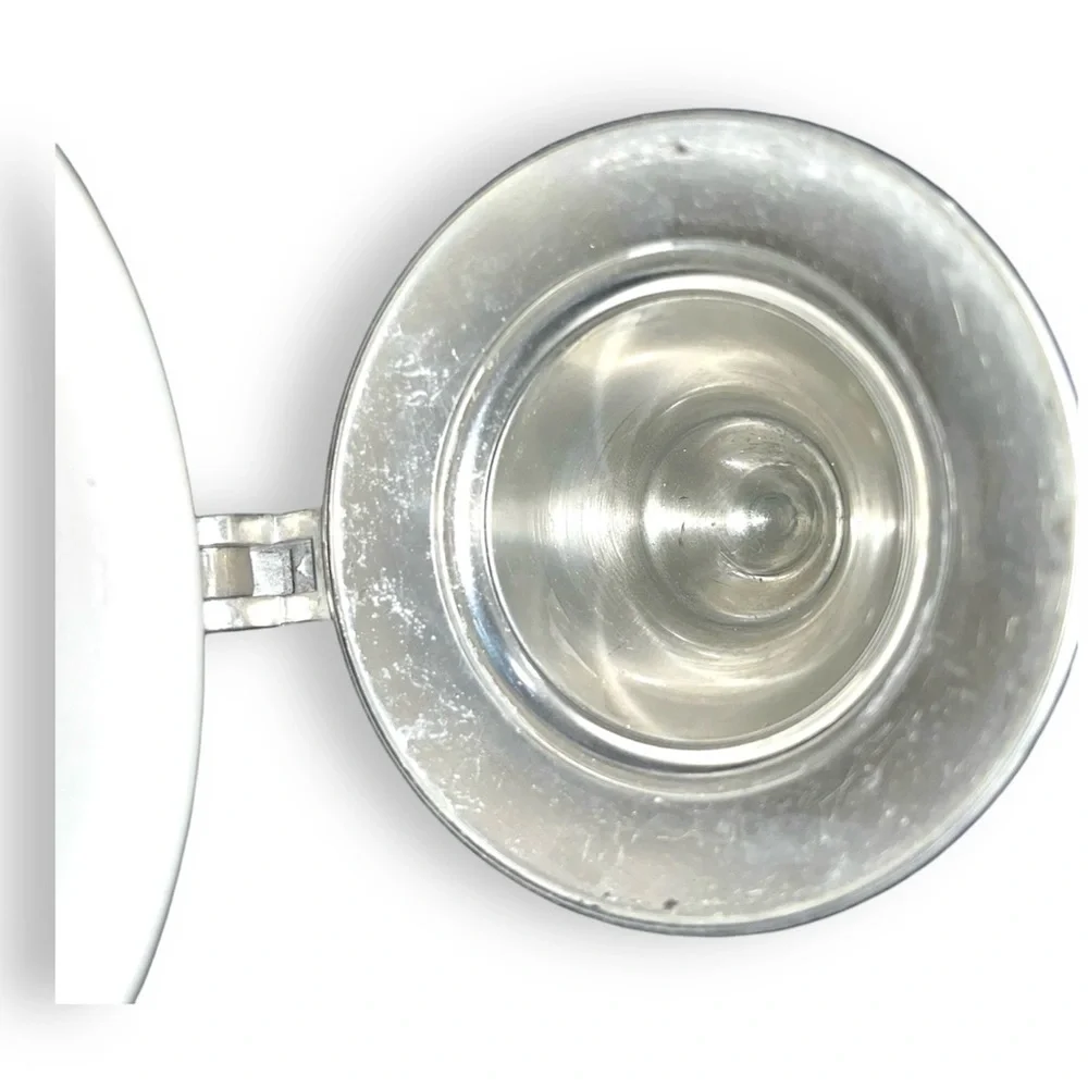 Pirate Pewter Lid Tall-Ships B eer Stein Vintage Nautical Avon Collector Edition